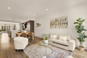 Open property gallery