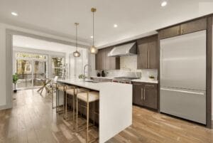 Open property gallery