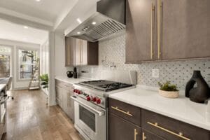 Open property gallery