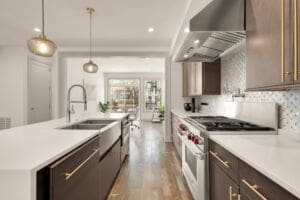 Open property gallery