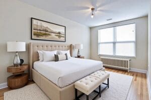 Open property gallery