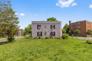 Open property gallery