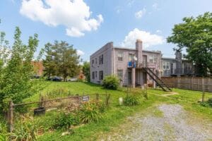 Open property gallery