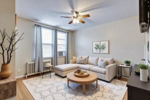 Open property gallery