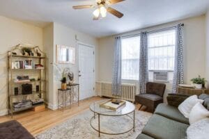 Open property gallery
