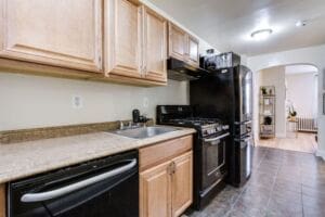 Open property gallery