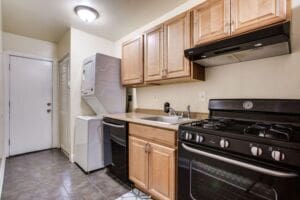 Open property gallery
