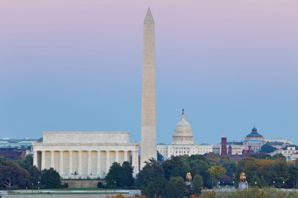 What Are the Most Exclusive Private Clubs in the DMV?