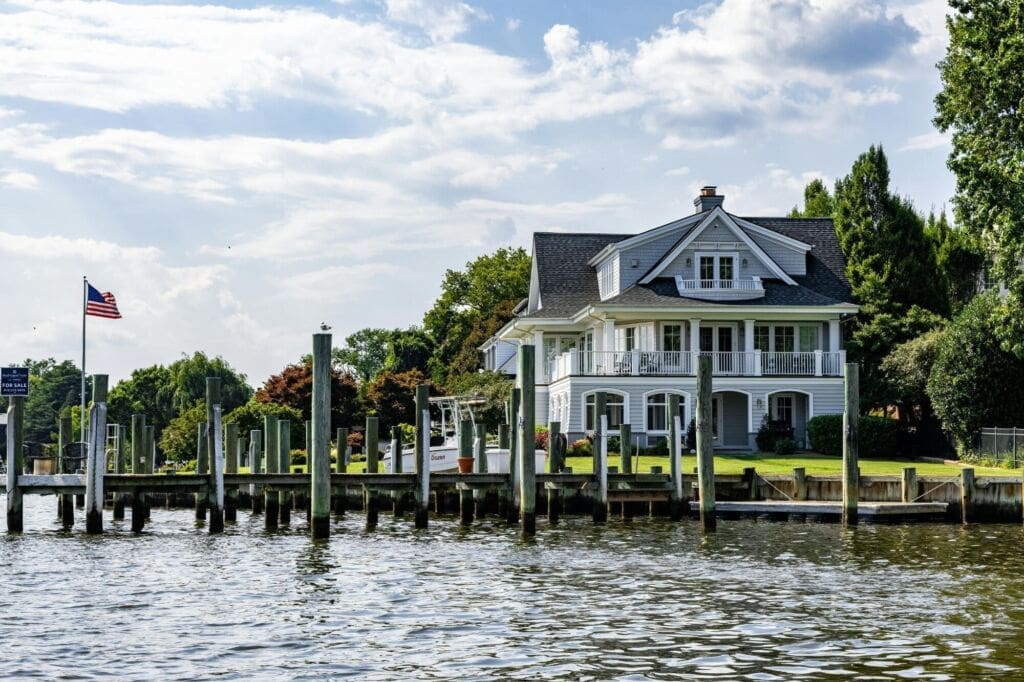 The Pros and Cons of Living in Maryland