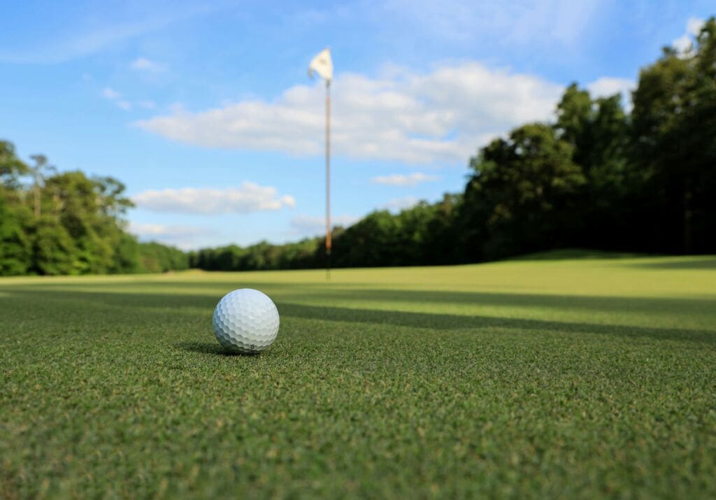 Best Golf and Country Clubs Around Maryland and Virginia