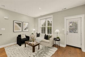 Open property gallery