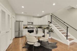 Open property gallery