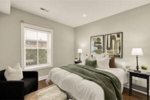 Open property gallery