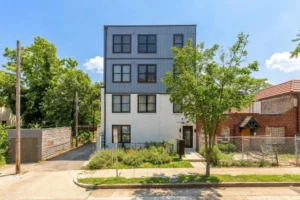 Open property gallery