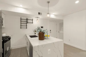 Open property gallery