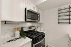 Open property gallery
