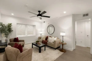 Open property gallery