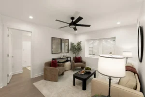 Open property gallery
