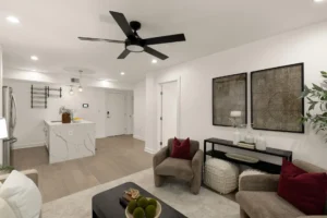 Open property gallery