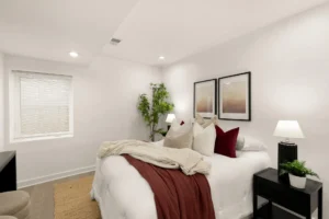 Open property gallery