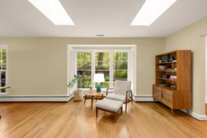 Open property gallery