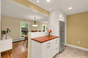 Open property gallery