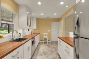 Open property gallery