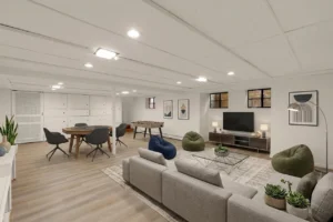 Open property gallery