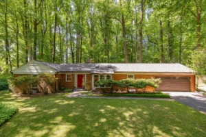 Open property gallery