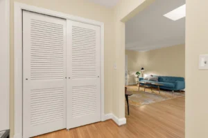 Open property gallery