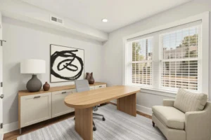Open property gallery