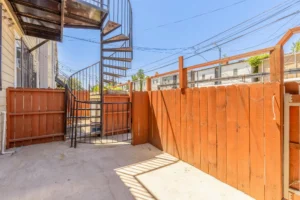 Open property gallery