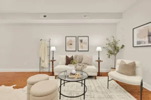 Open property gallery