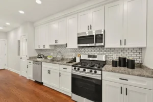 Open property gallery