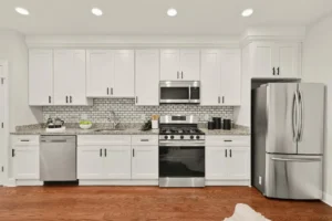 Open property gallery