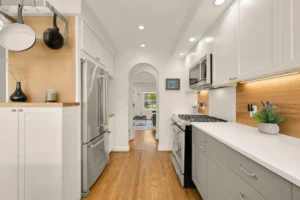 Open property gallery