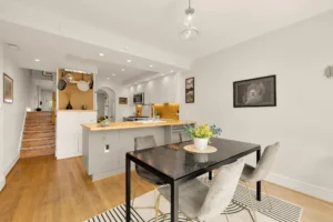 Open property gallery