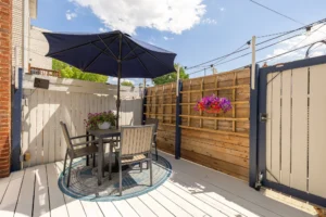Open property gallery