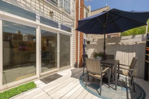 Open property gallery