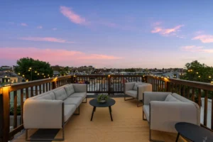 Open property gallery
