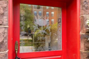 Open property gallery
