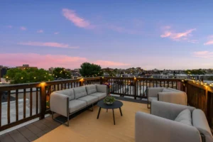 Open property gallery