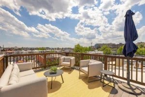 Open property gallery