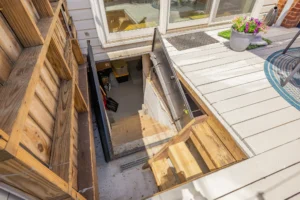 Open property gallery
