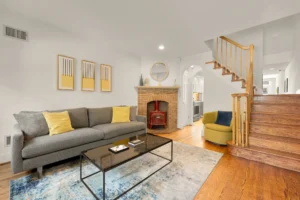Open property gallery