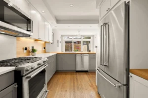 Open property gallery