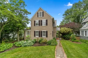 Open property gallery