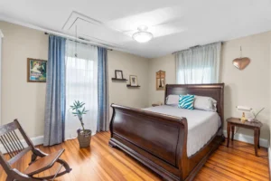 Open property gallery