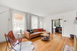 Open property gallery
