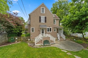 Open property gallery